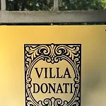 Donati 别墅
