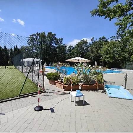 Donati Villa Piegaro (Umbria)