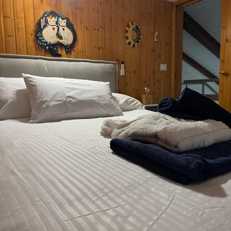 Donati Villa Piegaro (Umbria)