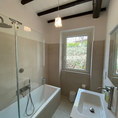 Donati * Piegaro (Umbria)