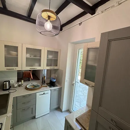 Villa Donati *