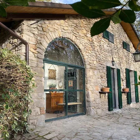 Donati Villa Piegaro (Umbria)