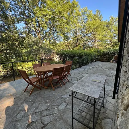 Donati Villa Piegaro (Umbria)