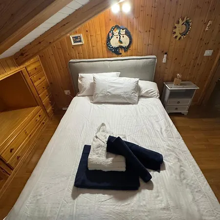 Villa Donati Piegaro (Umbria)