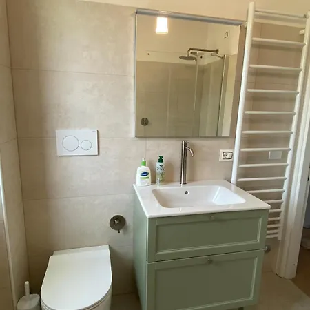 Villa Donati Piegaro (Umbria)