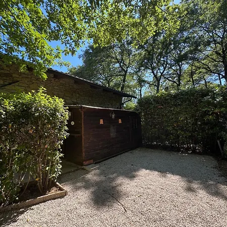 Donati Villa Piegaro (Umbria)