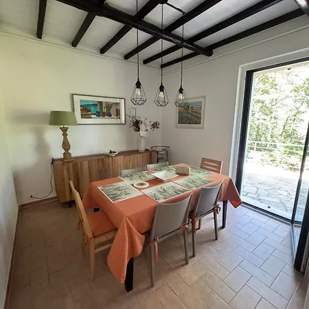 Villa Donati Piegaro (Umbria)