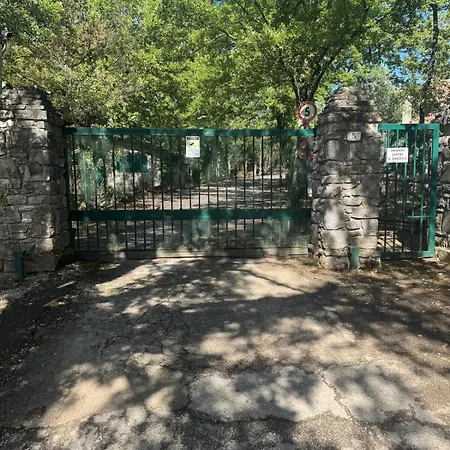 Donati Villa Piegaro (Umbria)