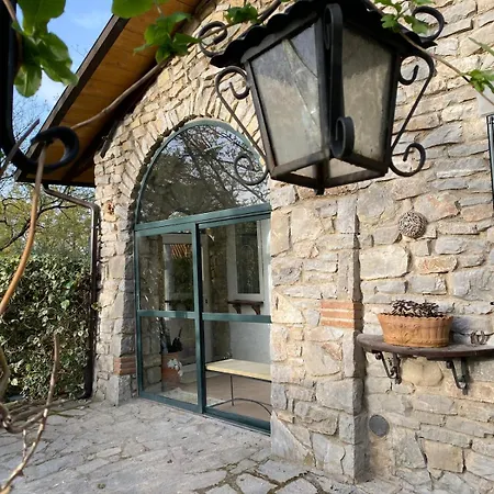 Villa Donati