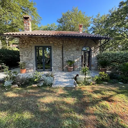Donati Villa Piegaro (Umbria)