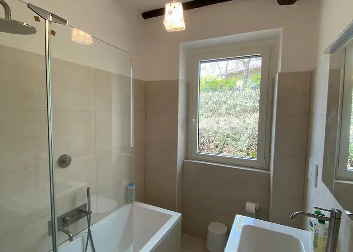 Donati * Piegaro (Umbria)