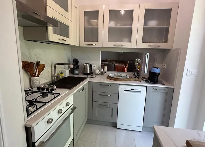 Villa Donati Piegaro (Umbria)