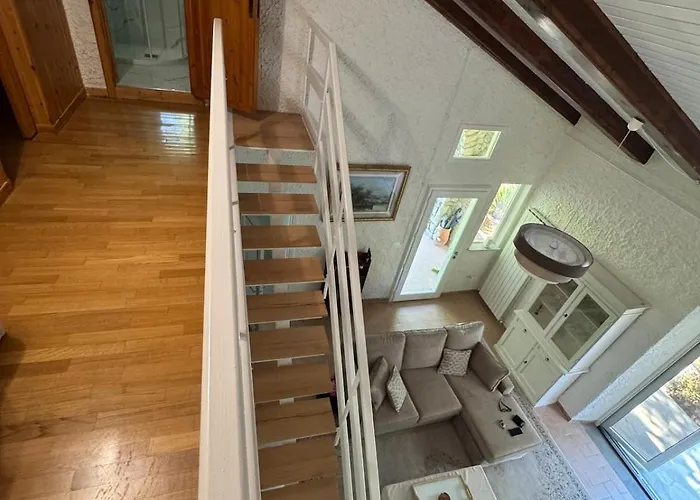 Villa Donati Piegaro (Umbria)