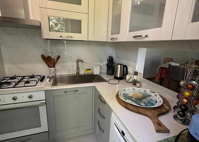 Donati Villa Piegaro (Umbria)