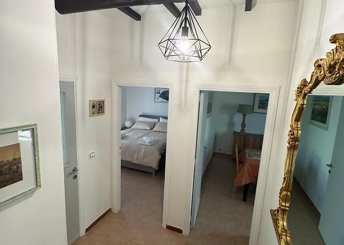 Donati * Piegaro (Umbria)