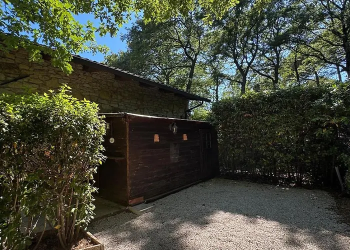 Donati Villa Piegaro (Umbria)