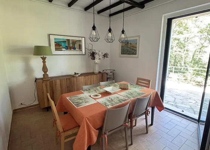 Villa Donati Piegaro (Umbria)