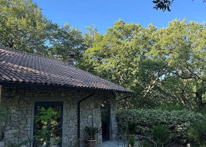 Donati * Piegaro (Umbria)