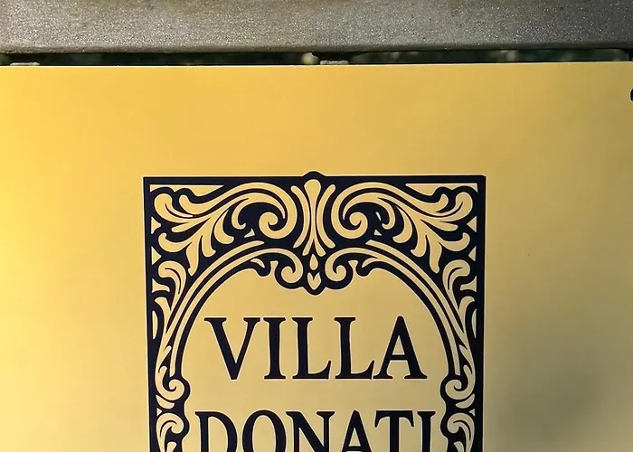 Donati Villa